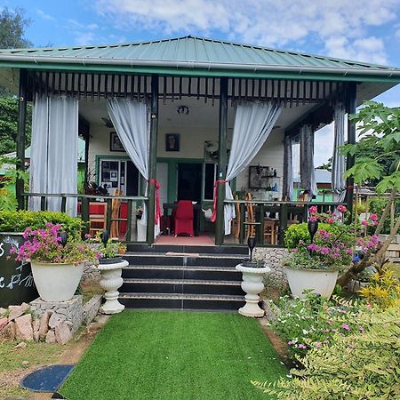 Agnes Cottage - Emerald ลาดิก ภายนอก รูปภาพ