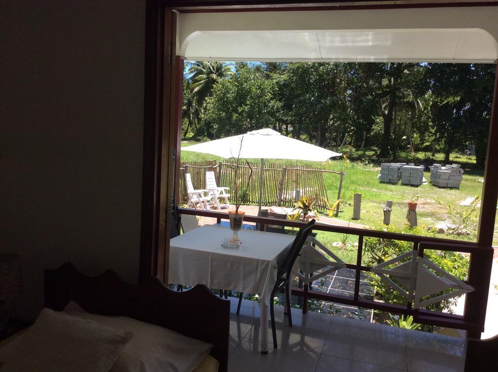 Agnes Cottage - Emerald ลาดิก ภายนอก รูปภาพ