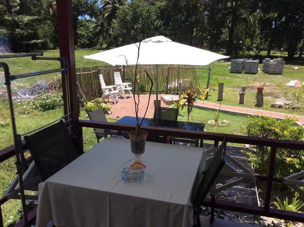 Agnes Cottage - Emerald ลาดิก ภายนอก รูปภาพ