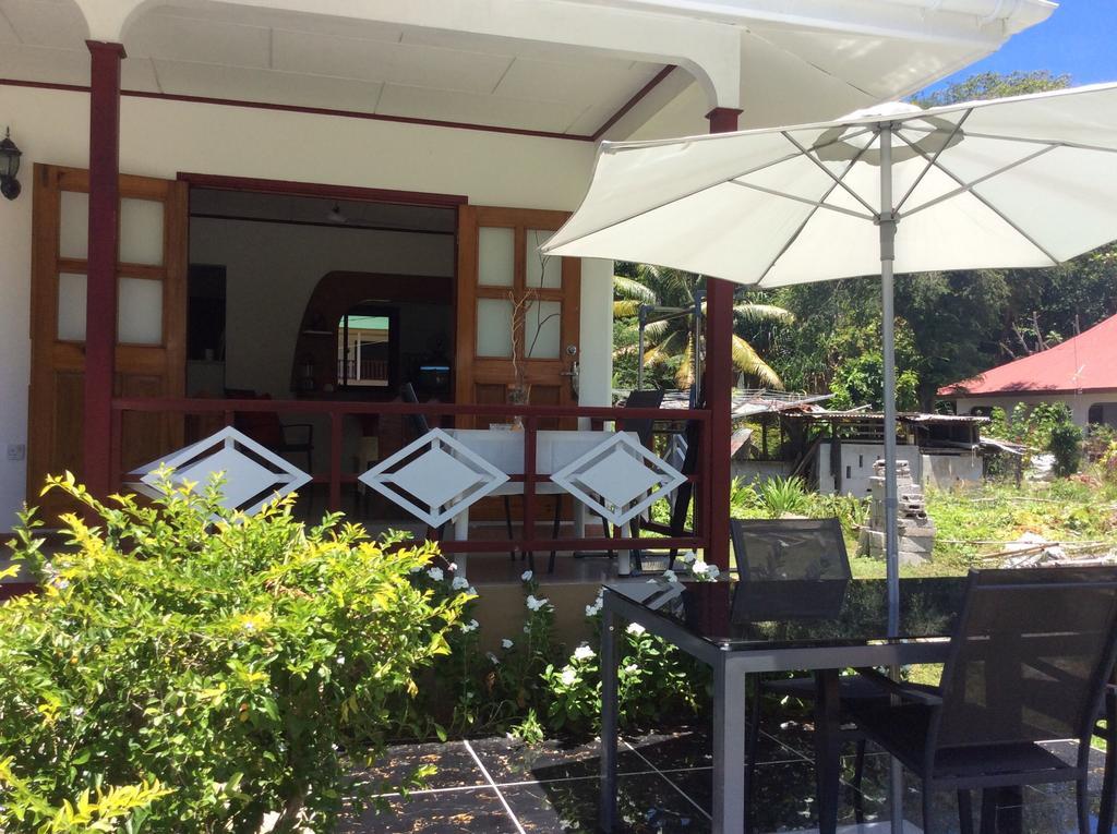 Agnes Cottage - Emerald ลาดิก ภายนอก รูปภาพ