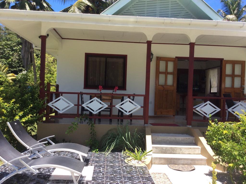 Agnes Cottage - Emerald ลาดิก ภายนอก รูปภาพ