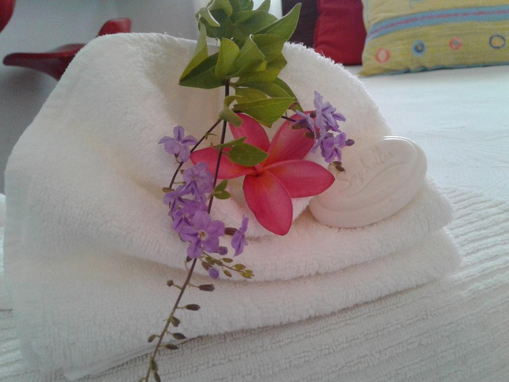Agnes Cottage - Emerald ลาดิก ภายนอก รูปภาพ